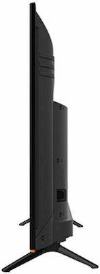 TCL Smart Τηλεόραση 40" Full HD LED 40S6200 (2021) 40S6200