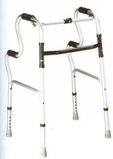 Vita Orthopaedics Foldable Aluminum Walker
