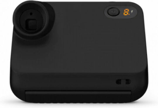 Polaroid Go Черно