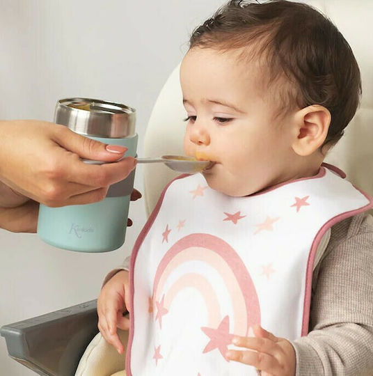 Kiokids Βρεφικό Θερμός Φαγητού Ανοξείδωτο 500ml