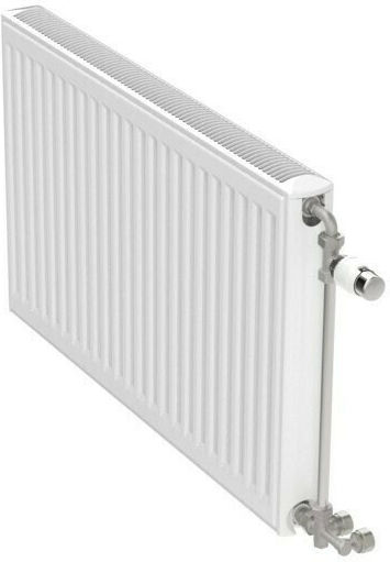 Henrad Softline Corp de Calorifer Panel pentru Circuit Exterior Tristâlp 33/900/600 2190kcal/h