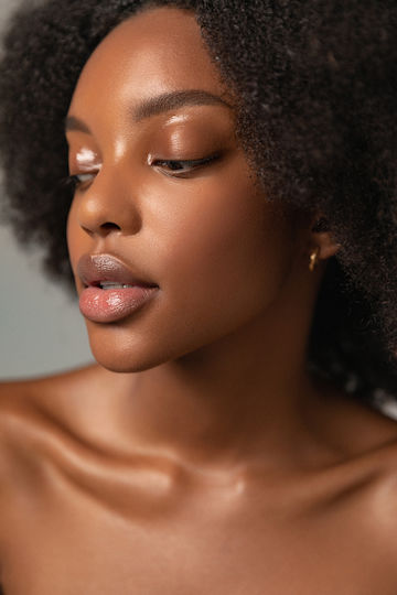 Cheri Up Marble Lips 41425 Υγρό Κραγιόν 02 Loren Nude 5gr