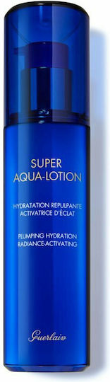 Guerlain Super Aqua Lotion Gesicht 150ml