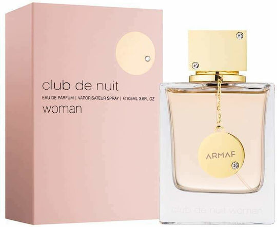 Armaf Club De Nuit Woman Eau de Parfum 105ml