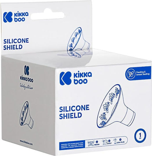 Kikka Boo Breast Shield for Breast Pump 24mm