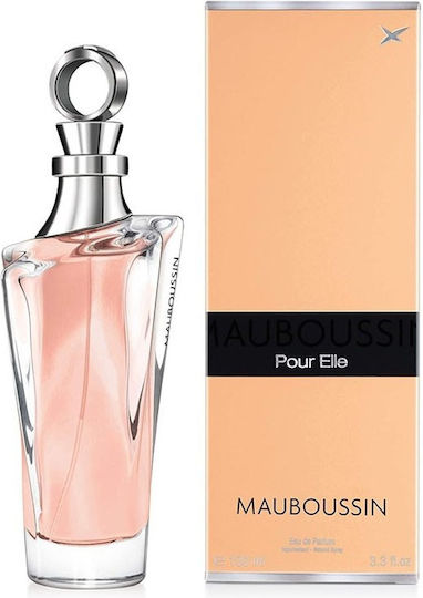 Mauboussin Eau de Parfum 100ml