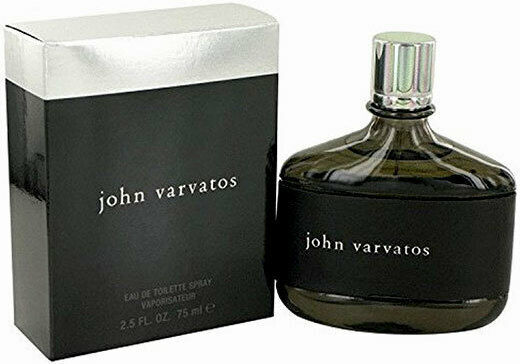 John Varvatos Eau de Toilette 75ml