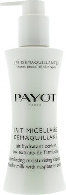 Payot Lait Micellaire Demaquillant Cleansing Micellar Milk 200ml