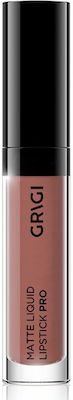 Grigi Matte Pro Flüssig Lippenstift Matt