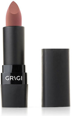 Grigi Superb Nude Matte Lipstick 101