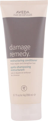 Aveda Damage Remedy Restructuring Conditioner Αναδόμησης/θρέψης για Όλους τους Τύπους Μαλλιών 200ml