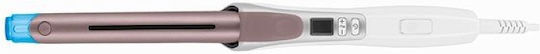 Rowenta Steam Curler Hair Curling Iron 53W CF3810