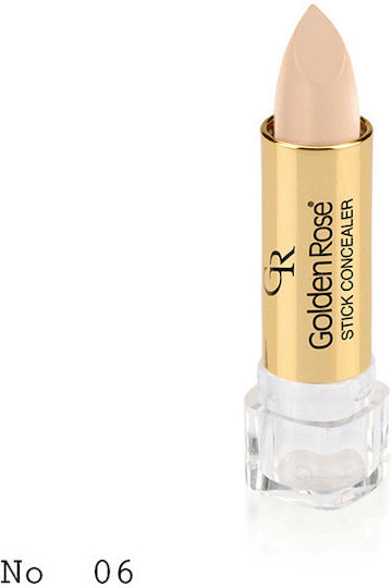 Golden Rose Simple Concealer Stick 06 4.5gr