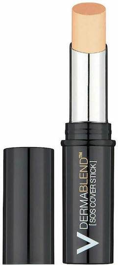 Vichy Dermablend SOS Concealer Stick 25 Nude 4.5gr
