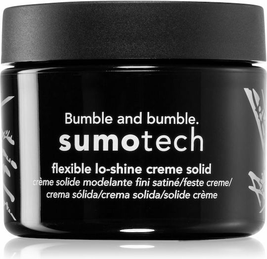 Bumble and Bumble Sumotech Πηλός για Μεσαίο Κράτημα & Λάμψη 50ml