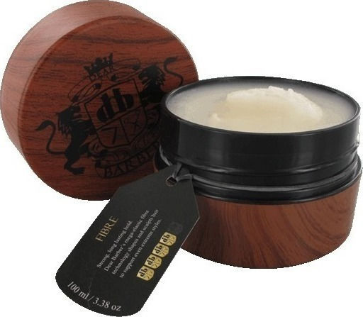Dear Barber Fibre Paste για Δυνατό Κράτημα & Ματ Αποτέλεσμα 100ml