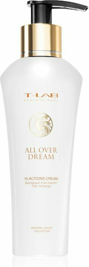T-Lab All Over Dream 15 Actions Hair Lotion for Strengthening 150ml
