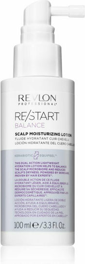 Revlon Re/Start Balance Loțiune de Păr 1000ml