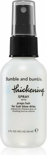 Bumble and Bumble Овлажнител за Средна Фиксация 60мл