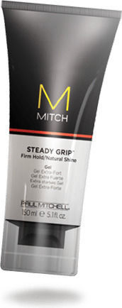 Paul Mitchell Mitch Steady Grip Gel Μαλλιών 150ml