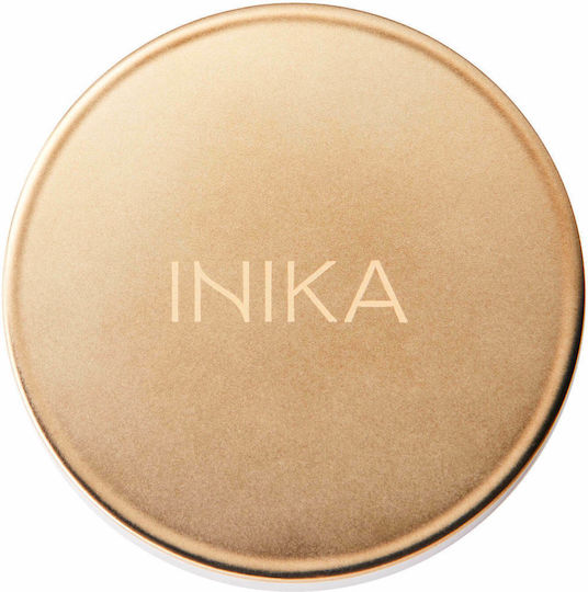 Inika Certified Organic Baked Mineral Bronzer Sunbeam 8gr