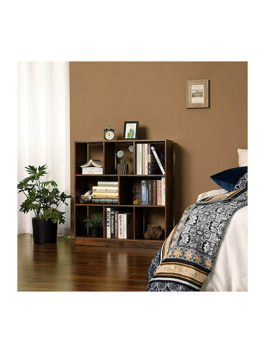 Bibliotecă Maro 97.5x90x100cm