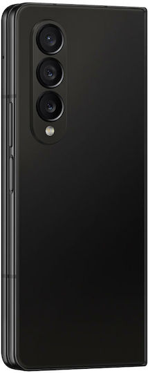 Samsung Galaxy Z Fold4 5G (12/256GB) Phantom Black