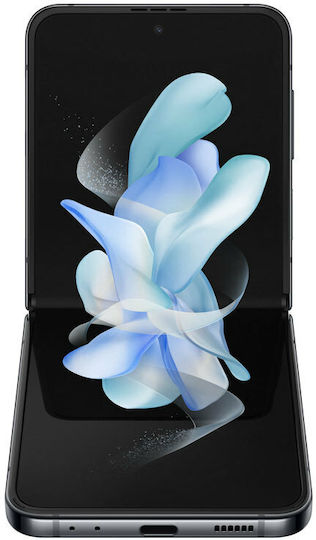 Samsung Galaxy Z Flip4 5G (8/128GB) Graphite