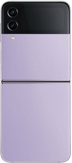 Samsung Galaxy Z Flip4 5G (8GB/256GB) Bora Purple