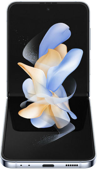 Samsung Galaxy Z Flip4 5G (8/256GB) Light Blue