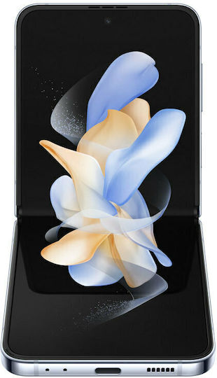 Samsung Galaxy Z Flip4 5G (8GB/128GB) Light Blue
