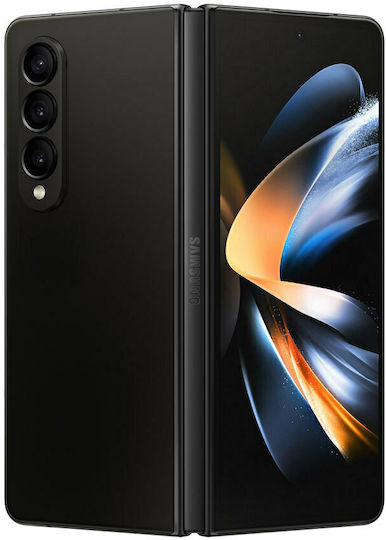 Samsung Galaxy Z Fold4 5G (12GB/512GB) Phantom Black