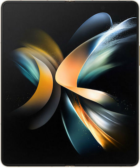 Samsung Galaxy Z Fold4 5G (12GB/256GB) Beige