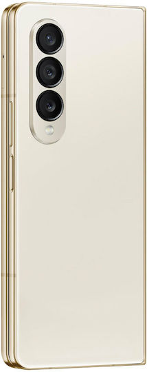 Samsung Galaxy Z Fold4 5G (12GB/256GB) Beige
