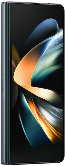 Samsung Galaxy Z Fold4 5G (12GB/256GB) Gray Green