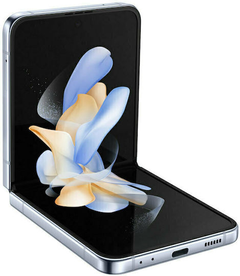 Samsung Galaxy Z Flip4 5G (8GB/128GB) Light Blue