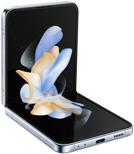 Samsung Galaxy Z Flip4 5G (8/256GB) Light Blue
