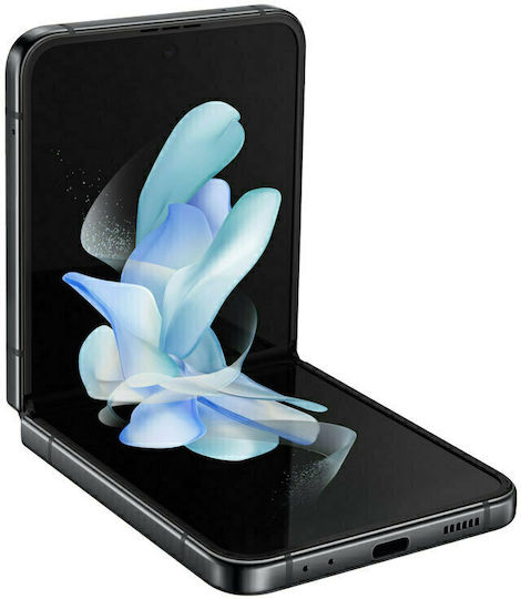 Samsung Galaxy Z Flip4 5G (8/256GB) Graphite