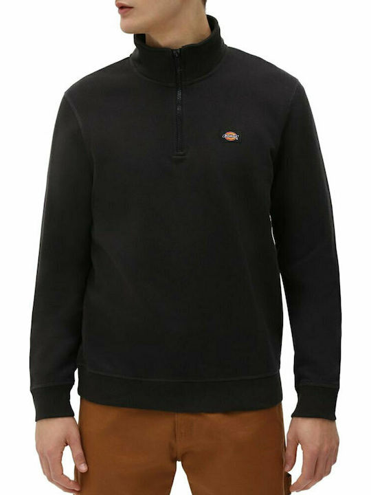 Oakport Sweatshirt Black