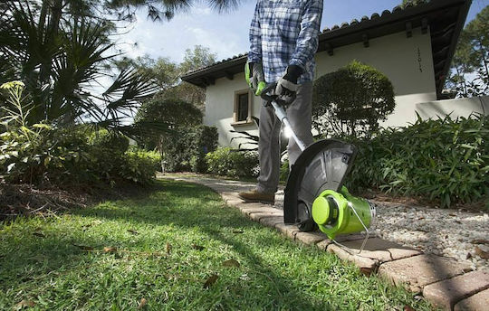 Greenworks G40LT Tăietor de iarbă De umăr / de mână Pe baterii