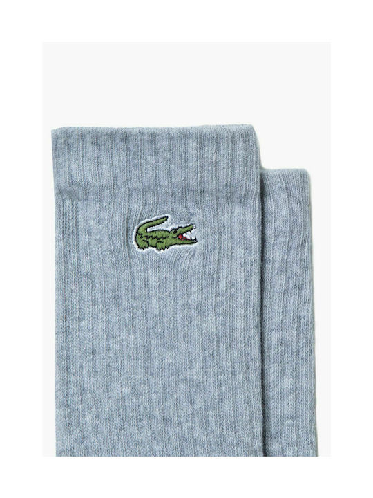 Lacoste Bărbați Șosete Uni Multicolor 3Pachet