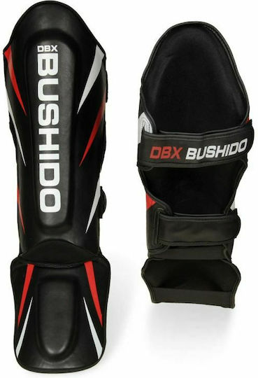 DBX Bushido Епикаламиди Възрастни Черен