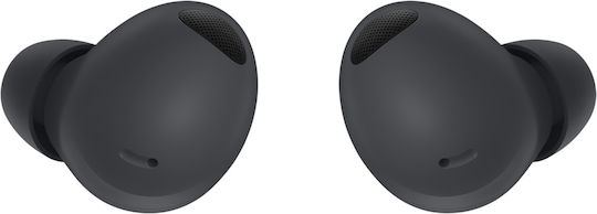 Samsung Galaxy Buds2 Pro Bluetooth Handsfree Earphones with Sweat Resistance and Charging Case Graphite