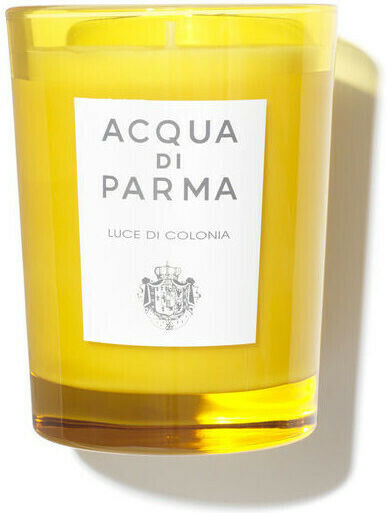 Acqua di Parma Aromatische Kerze im Gefäß Luce Di Colonia