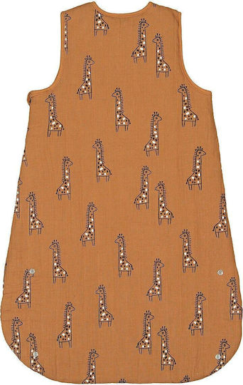 La Redoute Interieurs Winter Baby Schlafsack Karamell