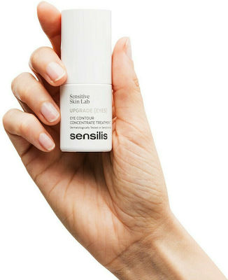 Sensilis Upgrade Eye Cream 50ml