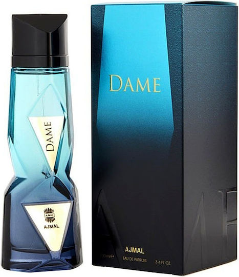 Ajmal Dame Eau de Parfum 100ml