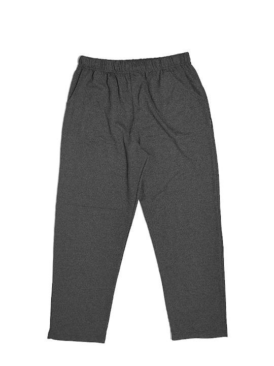 Bodymove Men's Sweatpants Anthrachite