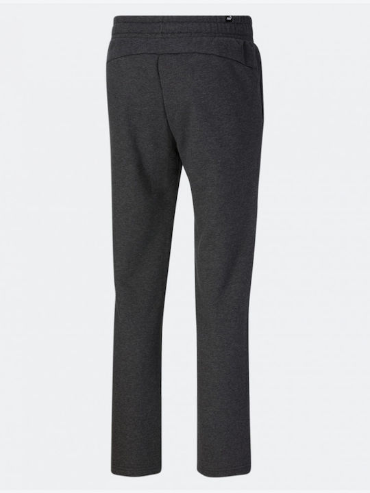 Jogginghose ohne Gummizug Gray