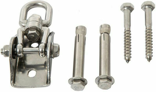 Royokamp 1031385 Γάντζος Στήριξης Αιώρας